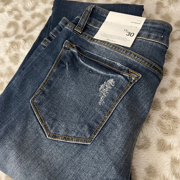 KanCan Denim - KanCan Jeans 13/30 NWT